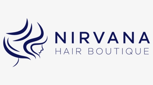 Nirvana Hair Boutique Texas - Calligraphy, HD Png Download, Free Download
