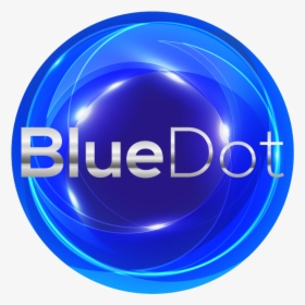 Bluedot Americas Logo - Circle, HD Png Download, Free Download