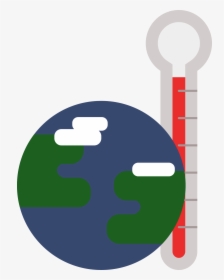 Climate Change Symbols Transparent, HD Png Download, Free Download
