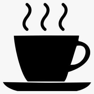 Animation, Coffee, Cup, Icon - Coffee Cup Vector Png, Transparent Png, Free Download