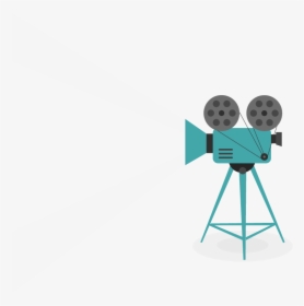 Animation - Cartoon Projector Png Transparent, Png Download, Free Download
