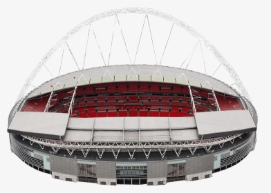 Wembley Stadium Transparent Image - Wembley Stadium Png, Png Download, Free Download
