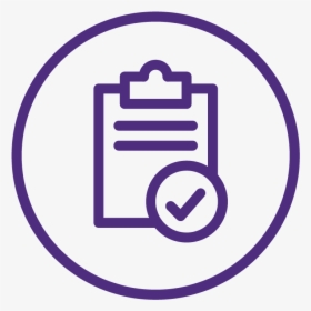 Process And Execution - Grant Thornton Icons, HD Png Download, Free Download