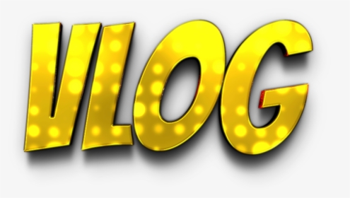 Vlog, video blogging, vector logo with film strip 4510642 Vector Art at  Vecteezy