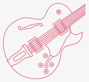 Guitar Icon Png, Transparent Png, Free Download