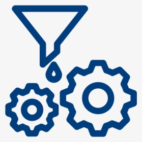 Transparent Automation Icon, HD Png Download, Free Download