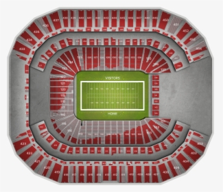State Farm Stadium , Png Download - Soccer-specific Stadium, Transparent Png, Free Download