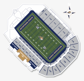 Tickets & Parking - Soccer-specific Stadium, HD Png Download, Free Download
