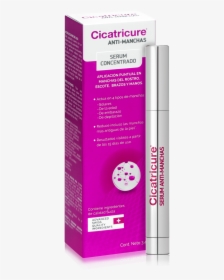 Cicatricure Anti Manchas Serum Concentrado , Png Download - Colorfulness, Transparent Png, Free Download