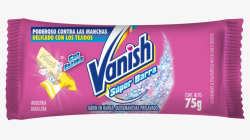 Vanish Oxi Action, HD Png Download, Free Download