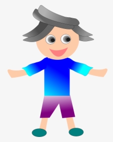 Boy, Happy, Teen, Guy, Dude, Teenager, People - Teenager Png Pixabay, Transparent Png, Free Download