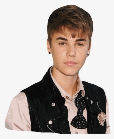 Png Justin Bieber - Justin Bieber Teenager Download, Transparent Png, Free Download