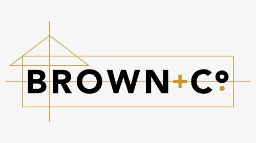 Brown Co - Oval, HD Png Download, Free Download