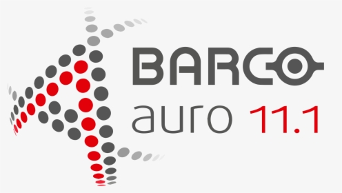 Barco Auro 11.1 Experience Sound In 3d, HD Png Download, Free Download
