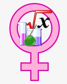 Female Logo Png, Transparent Png, Free Download