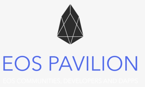 Eos Pavilion Logo@2x - Triangle, HD Png Download, Free Download