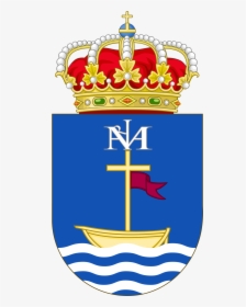 Coruna Coat Of Arms, HD Png Download, Free Download