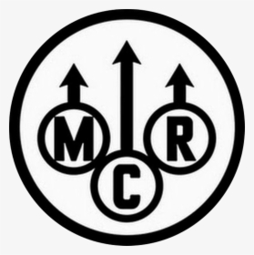 Transparent Mcr Logo Png - My Chemical Romance Logo, Png Download, Free Download