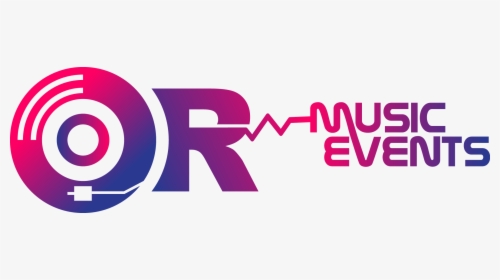 Or Music Events - Graphic Design, HD Png Download, Free Download