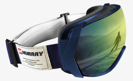 Gafas De Nieve, HD Png Download, Free Download
