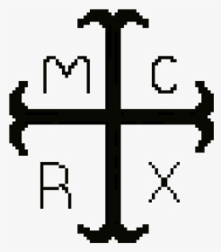 My Chemical Romance Pixel Art, HD Png Download, Free Download