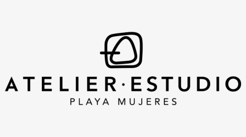 Atelier Playa Mujeres Logo, HD Png Download, Free Download