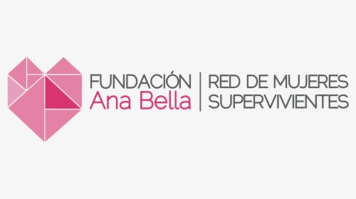 Fundación Ana Bella - Fundacion Ana Bella Logo, HD Png Download - kindpng