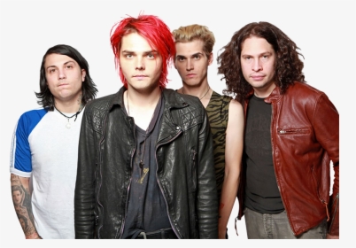 My Chemical Romance - My Chemical Romance Valentine Cards, HD Png Download, Free Download