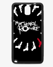 My Chemical Romance Guns, HD Png Download, Free Download