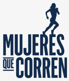 Mujeres Que Corren Logo Pie Pagina - Separation Quotes, HD Png Download, Free Download
