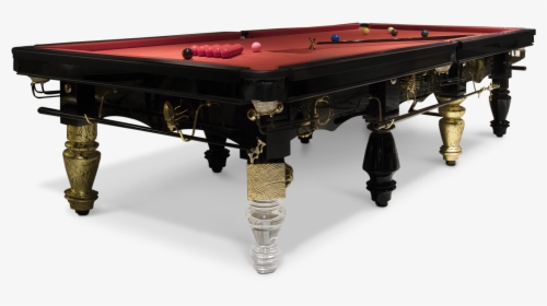 Boca Do Lobo Snooker Table, HD Png Download, Free Download