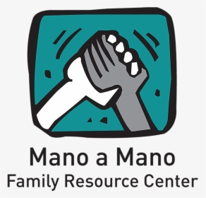 Mano A Mano Family Resource Center Round Lake Park, HD Png Download, Free Download