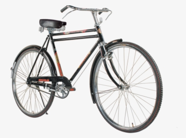 Indian Cycle Png - Hercules Dts Popular Bicycle, Transparent Png, Free Download