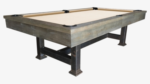 Pool Table Png, Transparent Png, Free Download