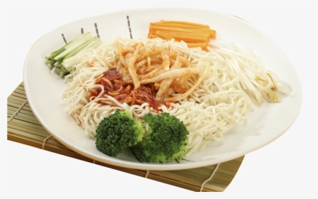 Noodle Vector Dish Chinese - Chinese Noodles, HD Png Download, Free Download