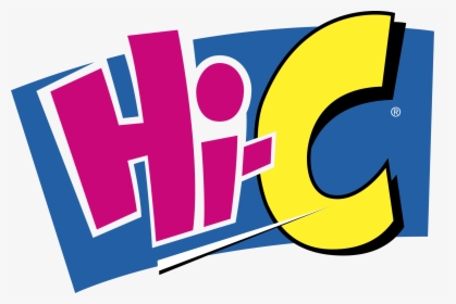Hi C Logo Png, Transparent Png, Free Download