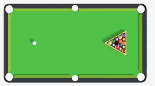 Preview - Billiard Table, HD Png Download, Free Download