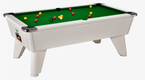 Coin Operated Pool Tables Uk Hd Png, How To Set Up A Pool Table Uk