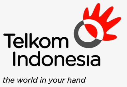 Telkom Hi Res-01 - Logo Telkom Indonesia, HD Png Download, Free Download