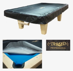 Diamond Billiards Table Cover, HD Png Download, Free Download