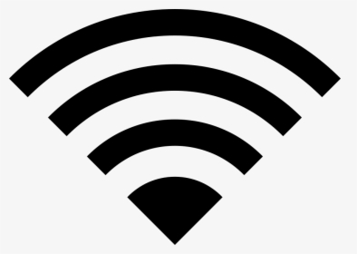 Radar - High Resolution Wi Fi Logo, HD Png Download, Free Download
