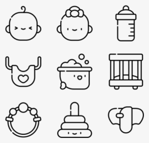 Essential Set - Talk Icon Vector, HD Png Download, Free Download