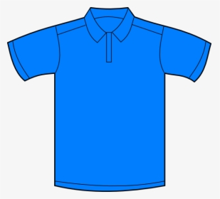 Polo Shirt Clipart, HD Png Download, Free Download