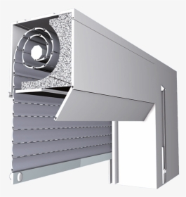 Top Mounted Roller Shutters - Shelly 2.5 Connection, HD Png Download, Free Download