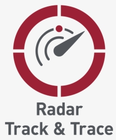 Radar Track And Trace 1200 - Camera Icon, HD Png Download, Free Download