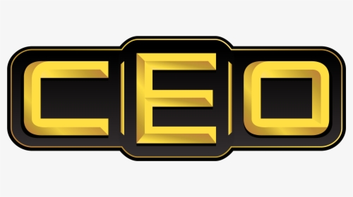 Ceo, HD Png Download, Free Download