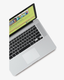 Macbook Pro Keyboard, HD Png Download, Free Download