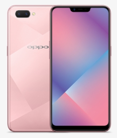Oppo A5 [3-phase Interest Free] Full Screen Double - Oppo A5s Price In Nepal, HD Png Download, Free Download
