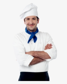 Chef Png - Executive Chef Png, Transparent Png, Free Download