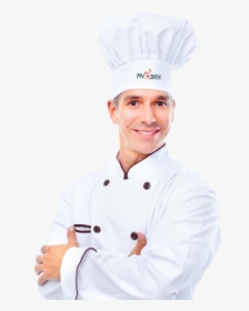 Chinese Chef Png, Transparent Png, Free Download